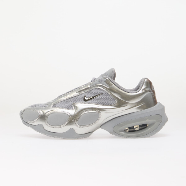 Tenisky Nike Air Max Muse Metallic Silver/ Metallic Silver EUR 42