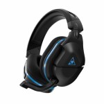 Turtle Beach STEALTH 600P GEN2 čierna / bezdrôtové herné slúchadlá / mikrofón / ovládanie hlasitosti (TBS-3140-02)