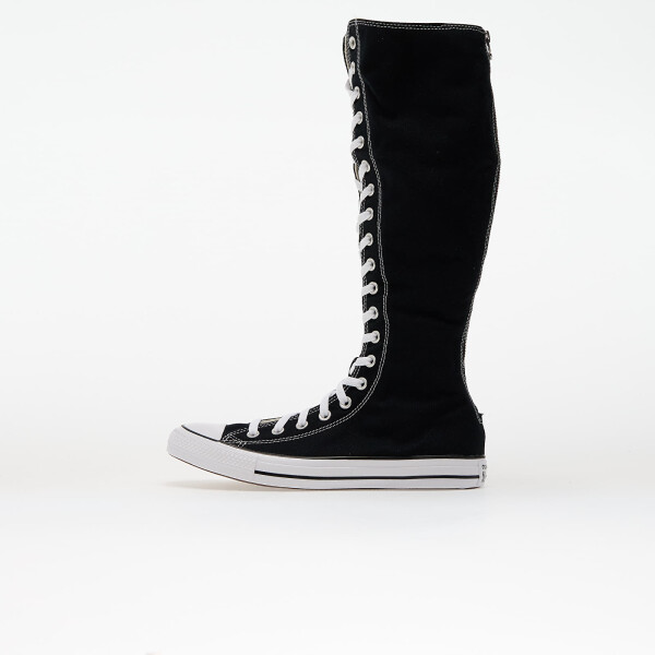 Tenisky Converse Chuck Taylor All Star Xx-Hi Black/ Natural Ivory/ White EUR 40