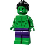 LEGO® Marvel 76241 Hulk robotickom brnení