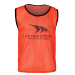 Yakima Sport Jr Soccer Marker 100146D Orange - Futbalové palice pre deti DÍTĚ