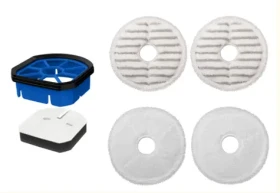 Bissell Sada na údržbu SpinWave + Vac (4002) (4002)
