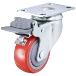 TOOLCRAFT TO-7935651 koliesko odolné vysokému zaťaženiu; TO-7935651