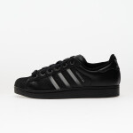 Tenisky adidas Superstar II Core Black/ Metallic Silver/ Carbon EUR 42 2/3