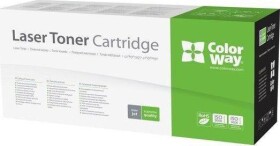 ColorWay CW-H230EUC Toner cartridge, Black