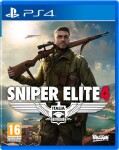 Sony Sniper Elite 4 PS4