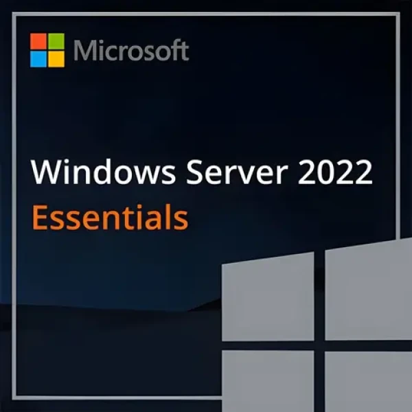 Fujitsu Windows Server 2025 Essentials / ROK / 10 Core / iba pre servery Fujitsu (PY-WBB7RA)