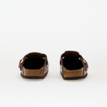 Tenisky Birkenstock Boston Natural Leather Oiled Habana EUR 36