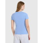 Tričko 4F W 4FWMM00TTSHF2255-32S 2XL