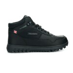 Be Lenka UrbanEdge All Black členkové barefoot topánky 38 EUR