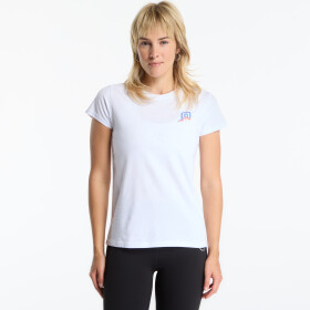 Tričko Horsefeathers Freyla Top White S