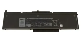 DELL batéria 92 Wh / Li- ION (451-BBXY)