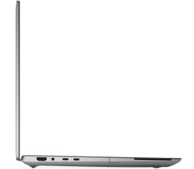 Dell DELL NTB Precision 5690/7-165H/32GB/1TB SSD/16" FHD+/IRCam&Mic/Nvidia RTX 1000 Ada/WLAN/Backlit Kb/W11 Pro/3Y PS NBD