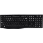 Logitech Wireless K270 920-003052