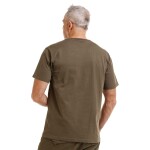 Bushman Pánske tričko Legend Zetor 25, khaki XXXL