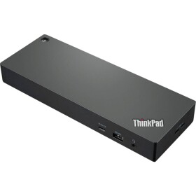 Lenovo 40B00135EU Dokovacia stanica pre notebook Thunderbolt™ 4 Vhodné pre značky: Lenovo; 40B00135EU