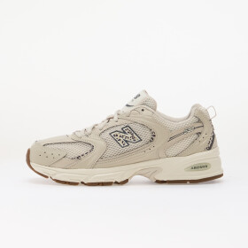 Tenisky New Balance 530 Moonbeam/ Sea Salt/ Black EUR 37