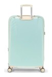 Poťah na kufor SUITSUIT Fabulous Fifties AF-26937 Luminous Mint
