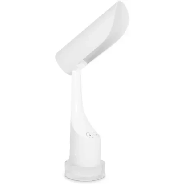 Retlux RTL 205 Stmievateľná LED lampa 5W / 4000K - studená biela / RGB (8590669321247)