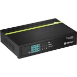 TrendNet TPE-TG44g sieťový switch; TPE-TG44g