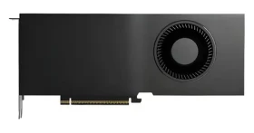 PNY Nvidia RTX PRE 5000 Blackwell 48GB / Grafická karta / 48GB GDDR7 ECC / 384-bit / PCIe x16 5.0 / 4X DP 2.1b / 300W (VCNRTXPRO5000-SB)