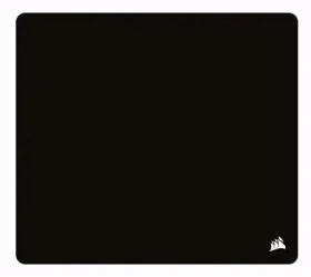 Corsair MM200 PRO Premium čierna / Herná podložka pod myš / 450 x 400 mm / XL (CH-9412660-WW)