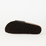 Tenisky Birkenstock Madrid Birko-Flor Dark Brown EUR 39