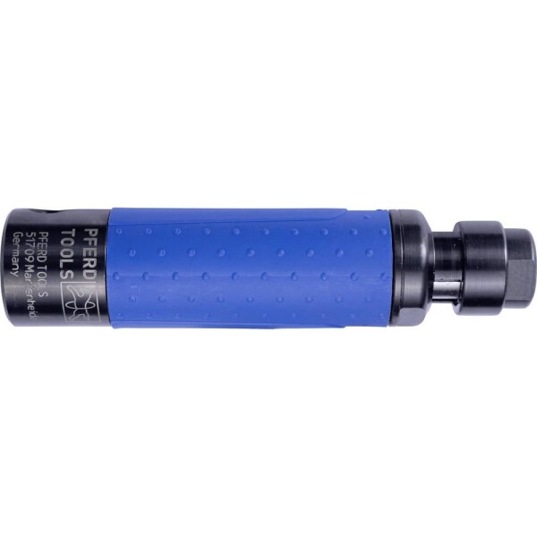 PFERD TOOLS Rovný násadec HA 7 G22 s 6 mm klieštinou a upínacou maticou, max. otáčky 25 000 ot./min. PFERD TOOLS 86200044 Priemer 30 mm; 86200044