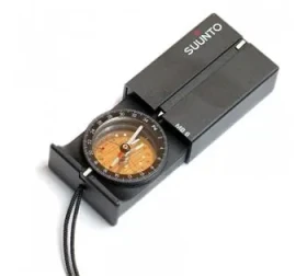 SUUNTO MB-6 North / Zameriavací kompas (SS010605011)