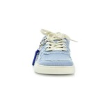 Be Lenka Barebarics Zing Denim Light blue barefoot tenisky 42 EUR