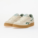 Tenisky Reebok Club C Grounds 70 Vintage Chalk/ Field Green/ Vintage Chalk EUR 44