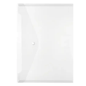 Herlitz Dosky s cvokom A4 / PP / transparentné / až 200 listov (10657930)