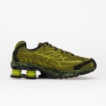 Tenisky Nike Shox Ride 2 Prm Black/ Brt Cactus-Cyber-Volt EUR 40.5