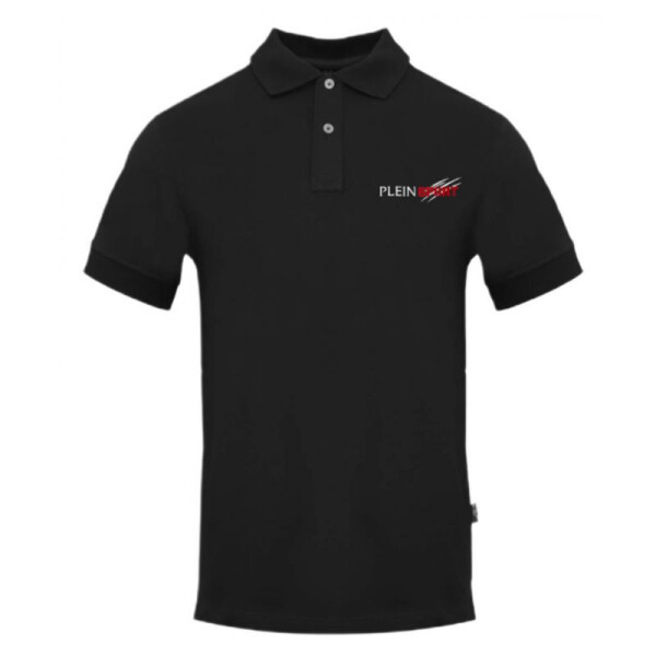 Tričko Plein Sport Polo Slim PIPS511