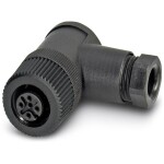 Plug-in connector SACC-M12FR-5CON-PG 7 1662308 Phoenix Contact; 1662308
