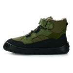 Froddo Up Path Tex G3110288-2 Olive zimné barefoot topánky 29 EUR