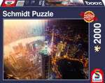 SCHMIDT Puzzle Deň a noc