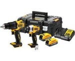 DeWALT DCK2062E2T