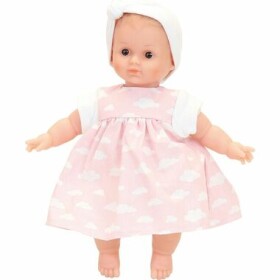 Petitcollin Ecolo doll Petit Nuage Bábika 25 cm