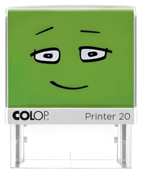 Colop Pečiatka NIO School Prima