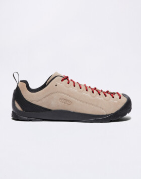 Keen Jasper Men Silver Mink 47