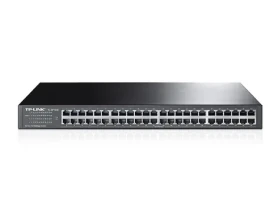 TP-LINK TL-SF1048 / Switch / 9.6 Gbps / 48x LAN (TL-SF1048)