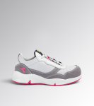 Bezpečnostná obuv Diadora ATHENA TEXT LOW S1PL FO SR ESD Veľkosť topánky: 41, Šedá