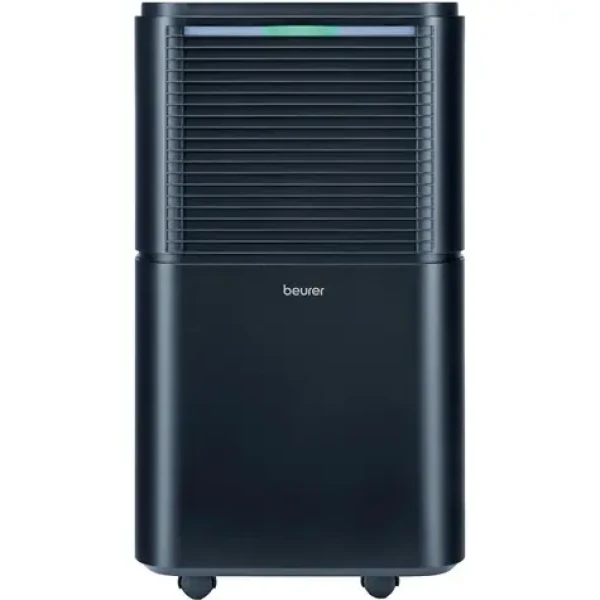 BEURER LE 150 čierna / odvlhčovač vzduchu / 12 l denne (103.16)