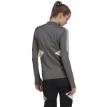Dámska mikina adidas Condivo 22 Training šedá HD2308 M