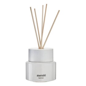 Meraki Aroma difuzér Fresh Linen 100 ml