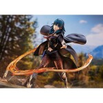 Soška Fire Emblem: Three Houses PVC 1/7 Byleth 20 cm