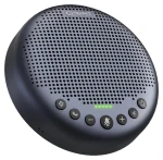 EMEET OfficeCore Luna PLUS / Konferenčný reproduktor / 8 mikrofónov / Bluetooth 5.3 / USB-C / 10h výdrž (E1109)