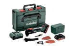 Metabo MT 18 LTX BL QSL (613088800)