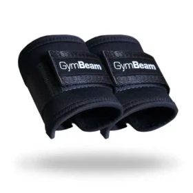 Členkové adaptéry - GymBeam (čierna) (44947-1-black)